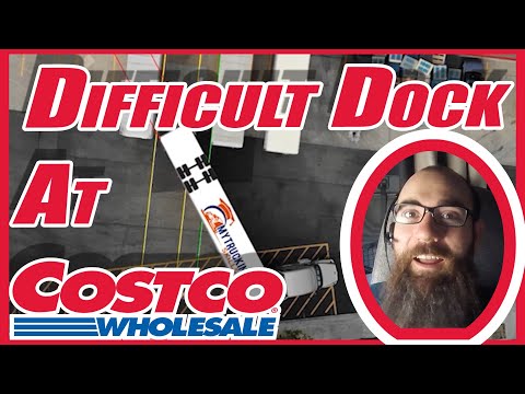 Video: Posso spedire pneumatici a Costco?