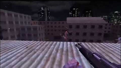 [CSO SG/MY] Event CSOVN : Zombie - The Mutation