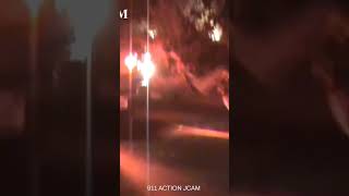 One Of The First Fire Rescues I Ever Recorded