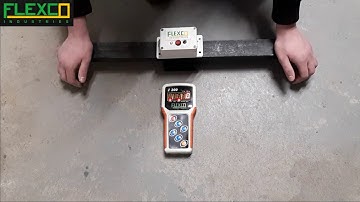 Flexco Magnet Sensor V2.0