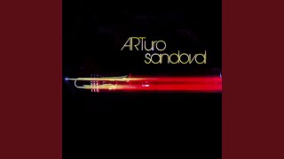 Video thumbnail of "Arturo Sandoval - A mi manera (Remasterizado)"