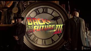 Back to the Future 30th Anniversary   Trailer   Own it Now on Blu ray