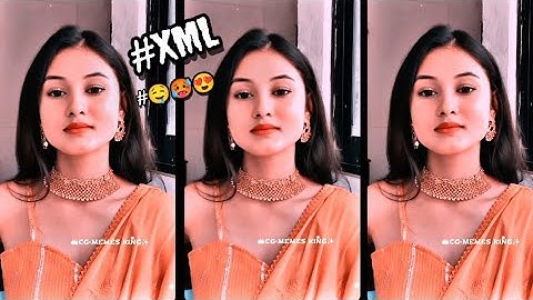 ᴘɪʏᴀ ᴍᴏᴏʀᴇ ʙʜᴏʟᴇ ʙʜᴏʟᴇ 🥵 ᴀʟɪɢʜᴛ ᴍᴏᴛɪᴏɴ ᴘʀᴇsᴇᴛ 🔥 xᴍʟ 💯💥 @👑CG MEMES KING✨ #xml#xml_file #100k #preset