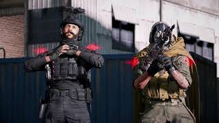 Call of Duty®: Mobile - Price & Ghost Take Hackney Yard