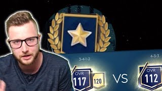 The Best FIFA Mobile 19 H2H Tips and Tricks: How to Stop Your Opponents From Running Down the Wing screenshot 3