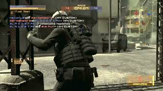 Mgo2Pc Solid007S Survival Highlights