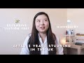 🎓studying in the UK - is it worth it? | international student perspective!