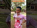 Larinya Ngebut Banget Pas Dikejar, Jangan-jangan Lihat Sesuatu yang Gak Kelihatan? 😱#shorts #viral