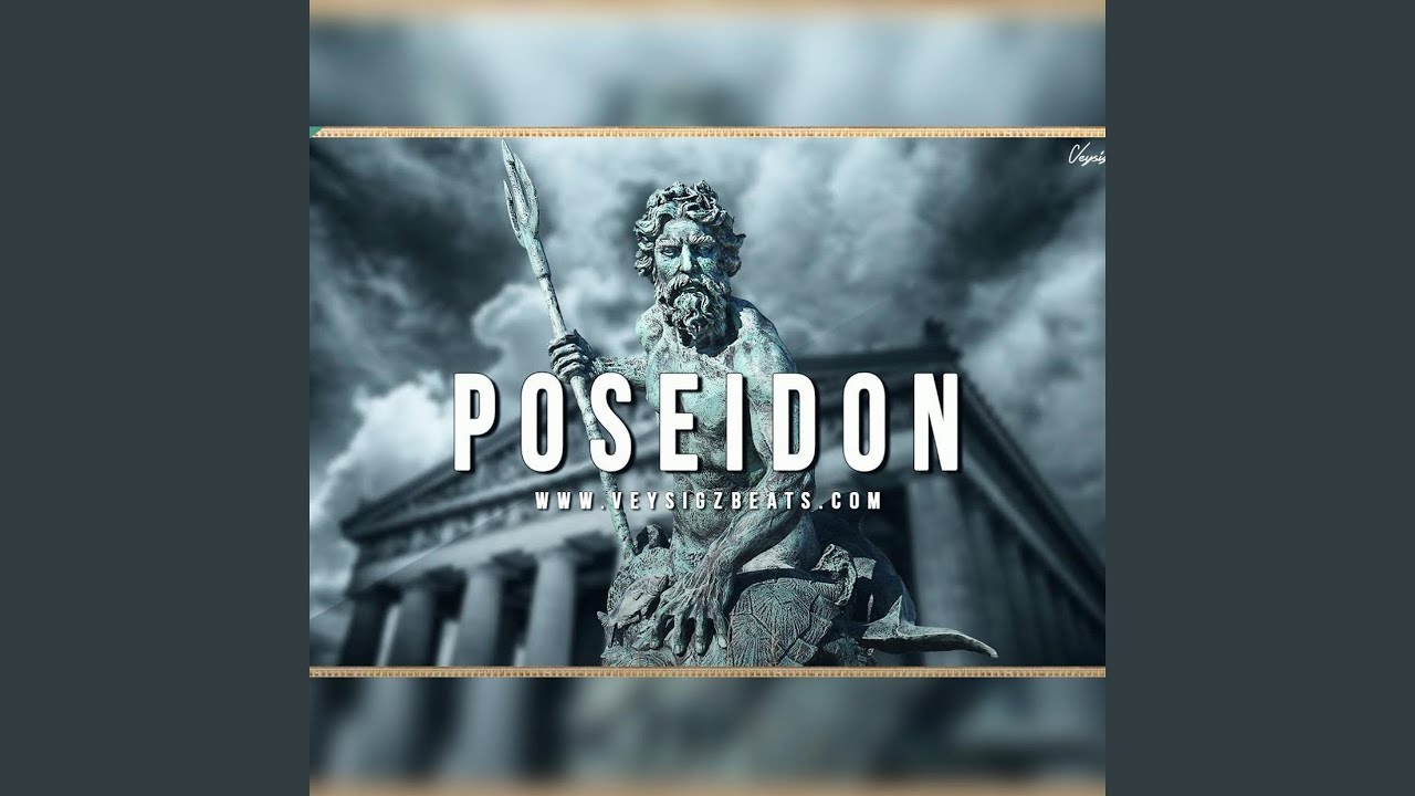 Watch Poseidon on YouTube Watch Poseidon on YouTube