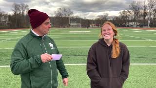 78 Steps #2 Carleigh Robertson