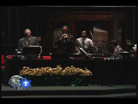 Christ Gospel Church Christmas 2013 Offertory Medley