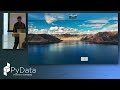 Prattyush Mangal - Production-Ready AI Agents: From LLMs to Small Language Models | Pydata London 26