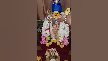 🦚day6🪔கந்த சஷ்டி விரதத்தின் 6 நாள் வழிபாடு/ஒரு நாள் விரதம்/விரதம் நிறைவு செய்யும் முறை#murugan#sasti