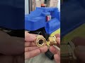 Female Quick Release Jet Cleaner  Fungsional  #alat #diy #tools