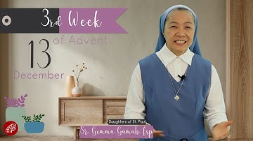 Gospel Power | December 13, 2022