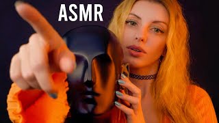 Asmr Feel Immersive Relaxation Ever