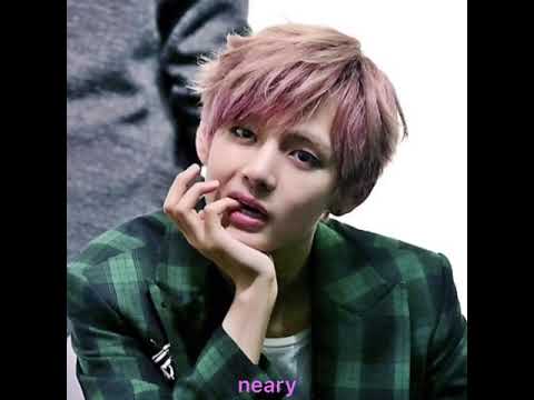 Bts 防弾少年団 V テテの頬杖ポーズ集 Youtube