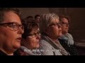 Leer mij uw weg & Psalm 25 (Medley) - Nederland Zingt