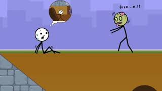 Funny Boy Won Everyone. New Update All Levels. Funny stickman Rescue Puzzle. Gameplay Walkthrough. screenshot 3
