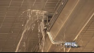 Water Main Break Causes Major Headache in Downtown Mobile