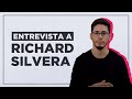 Entrevista a Richard Silvera, creador de CryptoSushis y Generative Miners