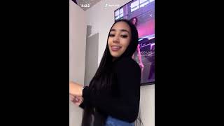 Latina Baddie Bigo Live 31825