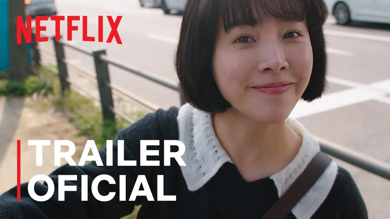 Netflix revela superlista com todos os k-dramas que estreiam em