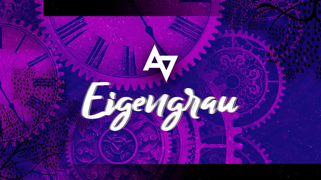Watch AV - Eigengrau on YouTube Watch AV - Eigengrau on YouTube