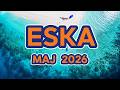 ESKA Hity na Czasie 🌞 Maj 2026 – oficjalny mix Radia ESKA #5