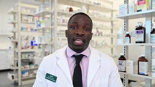 NDSU Pharmacy – Why NDSU?