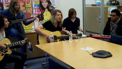Sing it Loud - Don