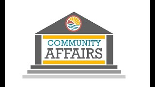 Community Affairs 25 Rich Mays Mayor City of The Dalles Oregon