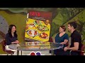‘Eaterland' cookbook explores recipes froom across U.S. | NBC4 Washington