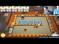 World Record Any% and 100% Overcooked 2:11:56