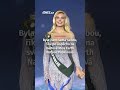 Byla jsem sama sebou, říká po úspěchu na světové Miss Earth Natálie Puškinová
