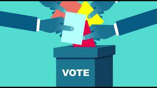 An electoral system 🌍🌎 is how our votes are used to elect governments and government officials.🌍🌎