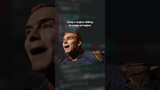 every computer engineering major ever