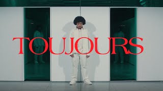 Onha X Rocco - Toujours Clip Ooofficiel