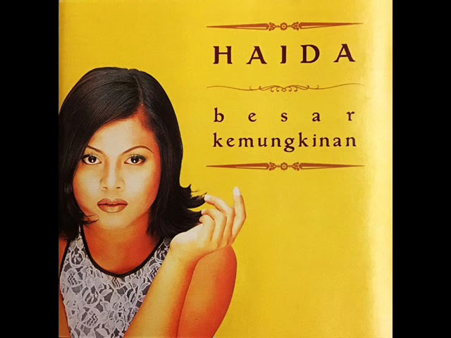 haida _ yang aku kesal (1996) class=