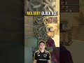 MOLODOY PLAYING FACEIT | INSANE ACE   #cs2 #csgo #cs2clips #donk