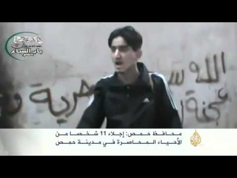 اتهامات متبادلة بين المعارضة والنظام باستهداف المدنيي