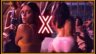 X | Movie Recap | Jenna Ortega | Mia Goth | Brittany Snow