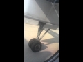 Q400 landing