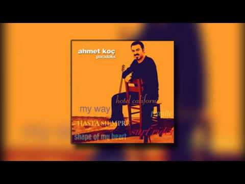 Ahmet Koç - Surf Rider