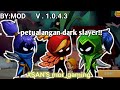 Download Lagu TINY BLADE DARK SLAYER MOD APK