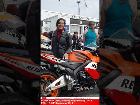 Top Modern Classic Motorcycle News You Can T Miss 7th September 2025