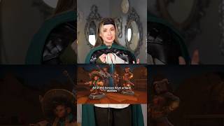 New DnD videogame! Dungeons and Dragons: Battlemarked ⚔️