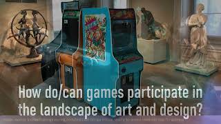 School of Art & Design Speaker Series: Chris Totten | UW-Stout Polytechnic