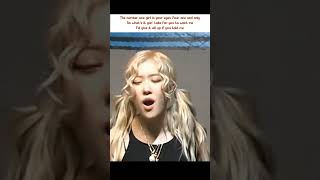 Download Lagu ROSÉ \ MP3 Download Lagu ROSÉ \ MP3