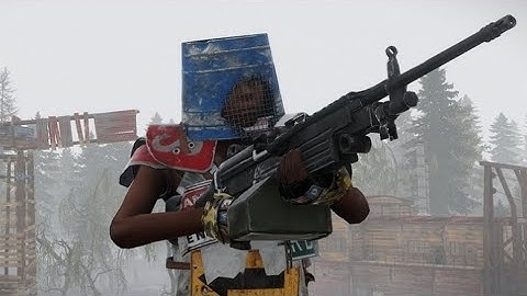 Rust the to be continued